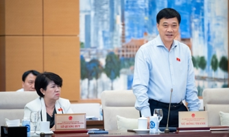 Dự án Luật Đất đai (sửa đổi): Quy định thu hồi đất chọn phương pháp liệt kê?