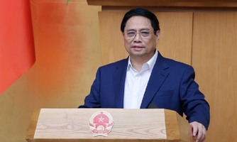 Thủ tướng: Phản ứng chính sách, ban hành văn bản kịp thời, nâng cao chất lượng các quy định