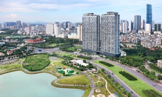 TP.HCM: Đã cấp thêm gần 4.000 giấy chứng nhận nhà đất