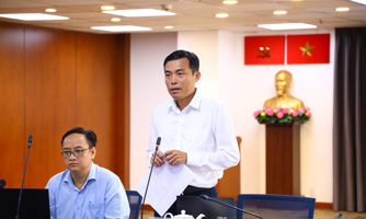 Tuần lễ Chuyển đổi số TP.HCM chủ đề “Khai phá dữ liệu số, thành công chuyển đổi số”