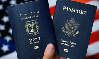 Mỹ đưa Israel vào danh sách miễn thị thực