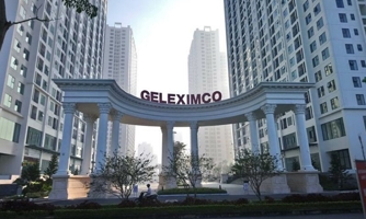 Sở hữu hàng loạt khu đô thị khu du lịch, 6 tháng đầu năm Geleximco lãi chỉ 16 tỷ đồng