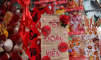 Phương án nghỉ Tết sẽ tối ưu nhất, đảm bảo hài hòa lợi ích giữa các đối tượng