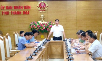 Thanh Hóa điểm tên nhiều "ông lớn" vận tải hoạt động trá hình 