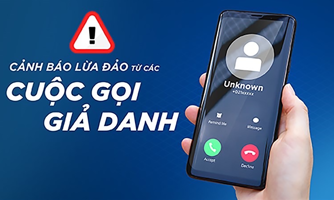 Tái diễn cuộc gọi mạo danh nhân viên điện lực, chiếm đoạt tài sản