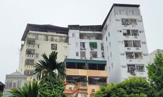 Chung cư mini: Không nên vì “không quản được thì cấm”