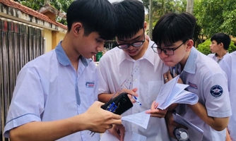 Quảng Bình tiếp tục miễn học phí cho học sinh tất cả các cấp
