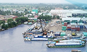 An Giang đề xuất mở rộng loạt tuyến đường kết nối với bến cảng 