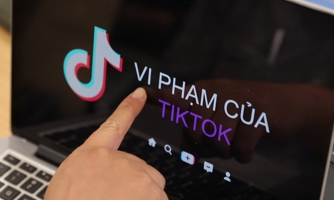 Công bố kết quả kiểm tra toàn diện hoạt động TikTok tại Việt Nam