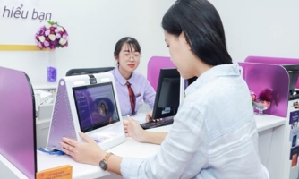 Đề xuất áp dụng phương pháp sinh trắc học với giao dịch chuyển tiền vượt ngưỡng nhất định