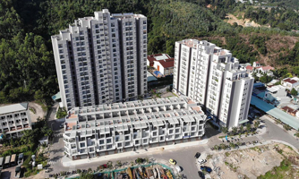 Bình Định: 28 dự án nhà ở xã hội được chấp thuận nhà đầu tư
