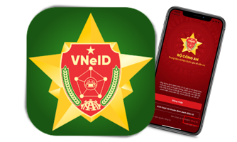VNeID nằm trong top 7 ứng dụng có số lượng người dùng trên 10 triệu