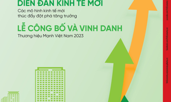 Đón đọc Tạp chí Kinh tế Việt Nam số 41