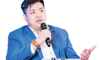 Giá dầu đang gây áp lực đến lạm phát