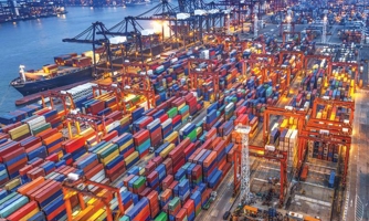 Xuất nhập khẩu hồi phục, cổ phiếu cảng biển có "thăng hoa"?