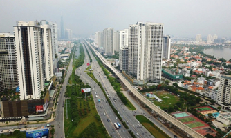 Bất động sản Việt Nam hấp dẫn nhà đầu tư ngoại