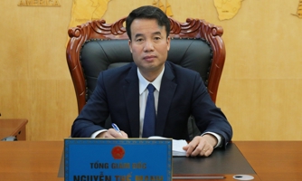 Tổng Giám đốc Bảo hiểm Xã hội Việt Nam: Chuyển đổi số toàn diện, lấy người dân, doanh nghiệp làm trung tâm