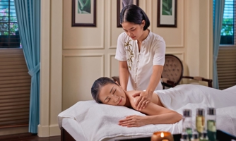 Du lịch sức khỏe tại Việt Nam chưa xứng với tiềm năng