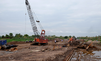 Hầu hết địa phương giải ngân vốn đầu tư công thấp hơn bình quân, Kon Tum đứng cuối