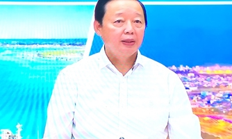 Mở đường, tạo không gian phát triển cho vùng Bắc Trung Bộ và Duyên hải Trung Bộ 