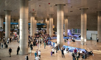 Du lịch Israel "vỡ mộng" vì chiến sự