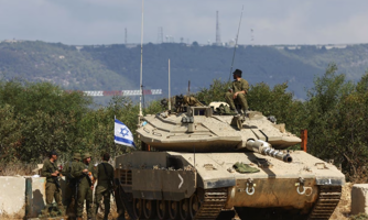 Xung đột vũ trang Hamas-Israel phủ bóng lên kinh tế toàn cầu