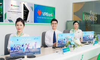 VPBank thông báo chốt ngày đăng ký cuối cùng chia cổ tức 10% bằng tiền 