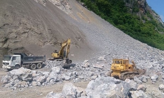 Thanh Hóa công bố kết quả đấu giá hàng loạt mỏ khoáng sản đất, đá