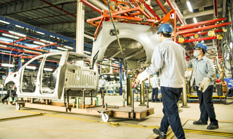 Hải Dương sẽ tạm dừng thu hút các dự án gây ô nhiễm môi trường 