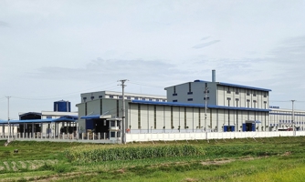 Khởi tố vụ án hình sự doanh nghiệp "đại bàng" tại Thanh Hóa