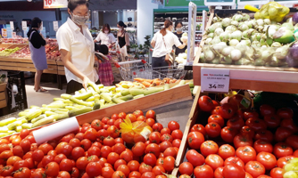Bộ Tài chính đề xuất giảm thuế VAT 6 tháng đầu năm 2024, ưu tiên kích cầu tiêu dùng nội địa