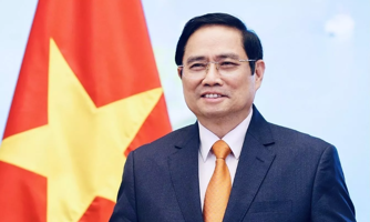 Thủ tướng Phạm Minh Chính dự Hội nghị Cấp cao ASEAN- GCC và thăm Saudi Arabia