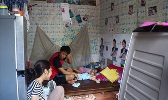 Cơ hội để lao động thu nhập thấp tại Nghệ An sở hữu nhà ở xã hội