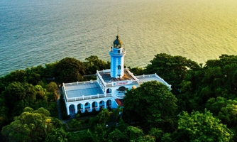 Đồ Sơn trở thành điểm sáng đầu tư nhờ "đầu kéo" du lịch và cảng biển