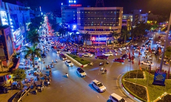 Quảng Ninh: Bốn “bí quyết” tăng trưởng kinh tế