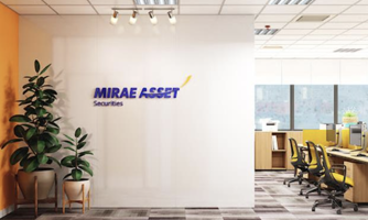 Sau khi đánh rơi thị phần vào tay MBS và HSC, Chứng khoán Mirae Asset đã kinh doanh tụt dốc thế nào? 