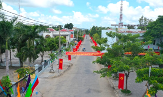 Kiên Giang: Hàng loạt sai phạm đất đai ở huyện Hòn Đất