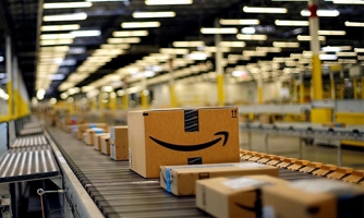 Hơn 17 triệu sản phẩm của doanh nghiệp Việt bán trên Amazon