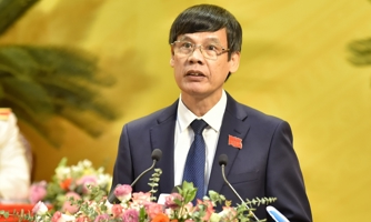 Khởi tố cựu Chủ tịch tỉnh Thanh Hóa Nguyễn Đình Xứng về tội vi phạm quy định về quản lý tài sản Nhà nước