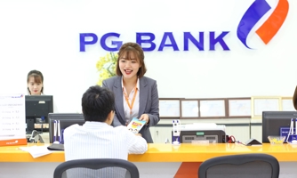Một ngân hàng trong diện tái cơ cấu dự kiến nợ xấu dưới 3% đến năm 2025
