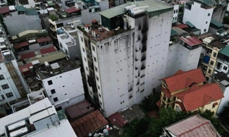 Thủ tướng yêu cầu siết chặt phòng cháy chữa cháy nhà ở riêng lẻ nhiều tầng
