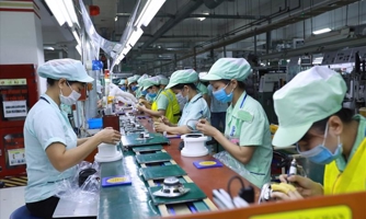 Năm 2024: Dự toán chi ngân sách nhà nước khoảng 2,1 triệu tỷ đồng đối với 9 lĩnh vực