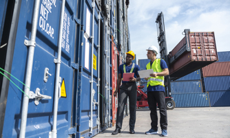 Thiếu lao động có kỹ năng cao để đáp ứng cho ngành Logistics