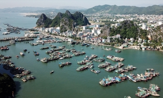 Quảng Ninh có thêm 2 di tích được xếp hạng Di tích quốc gia đặc biệt