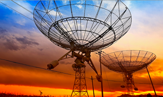 Băng tần 2500-2600 MHz có giá khởi điểm gần 4.000 tỷ đồng