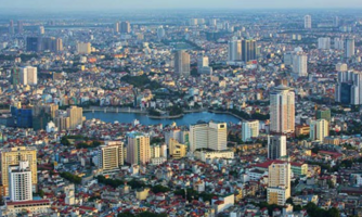 VinaCapital: Khác với Trung Quốc, thị trường bất động sản Việt Nam vẫn đang ở mức bình ổn