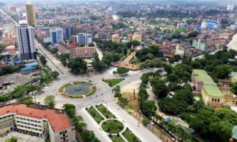 Thái Nguyên: 17 dự án được kinh doanh nhà ở hình thành trong tương lai