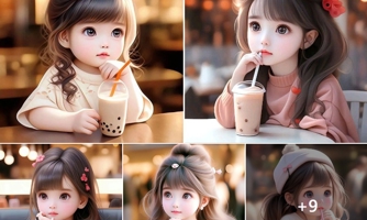Cảnh báo người dùng khi cài ứng dụng tạo ảnh AI hoạt hình trên mạng xã hội