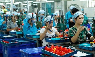 Tìm giải pháp thúc đẩy tăng trưởng xuất khẩu cho doanh nghiệp nhỏ và vừa