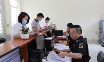 Hà Tĩnh "thấp thỏm" vì xuất nhập khẩu thấp, thu ngân sách chưa như kỳ vọng